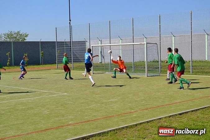 Zdjęcie w galerii na portalu naszraciborz.pl: Krzanowice najlepsze w piłkarskim turnieju wiadomości z regionu