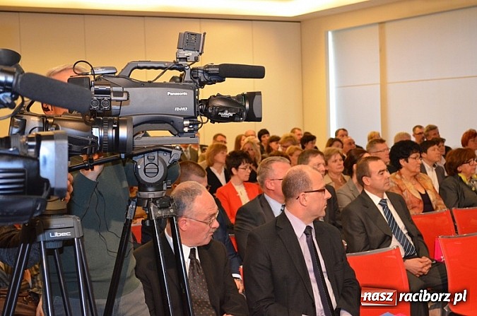 Zdjęcie w galerii na portalu naszraciborz.pl: Śląska ekologia - kompleksowo i zdeterminowanie o czyste powietrze wiadomości z regionu