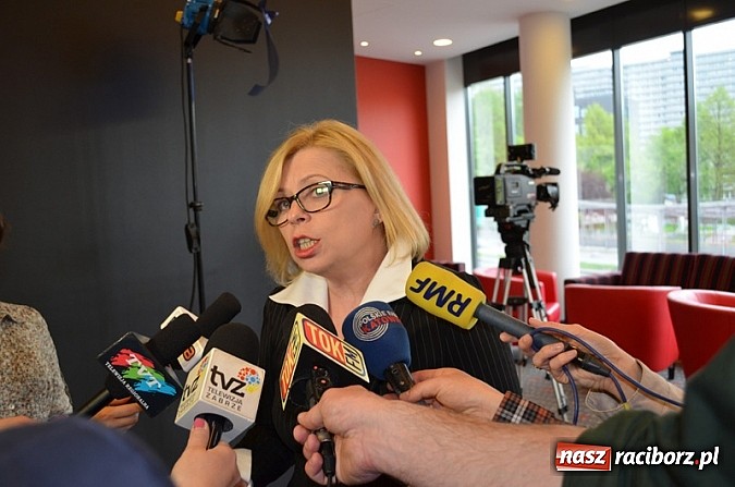 Zdjęcie w galerii na portalu naszraciborz.pl: Śląska ekologia - kompleksowo i zdeterminowanie o czyste powietrze wiadomości z regionu