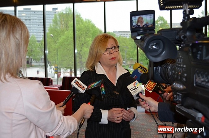 Zdjęcie w galerii na portalu naszraciborz.pl: Śląska ekologia - kompleksowo i zdeterminowanie o czyste powietrze wiadomości z regionu