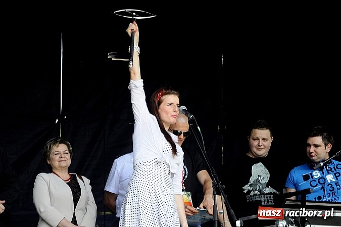 Zdjęcie w galerii na portalu naszraciborz.pl: Raciborskie Juwenalia - przemarsz studentów wiadomości z regionu