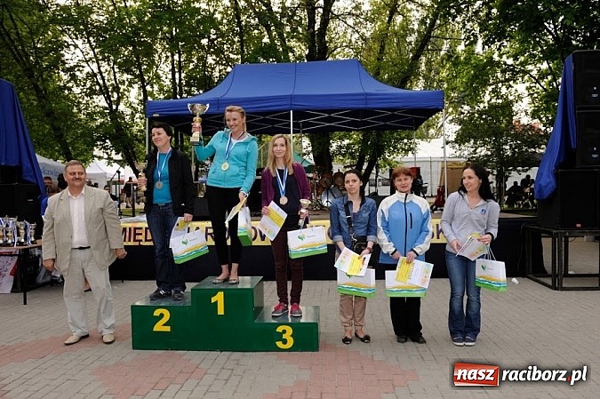 Zdjęcie w galerii na portalu naszraciborz.pl: Biegacze z Rafako bardzo mocni w Skawinie wiadomości z regionu