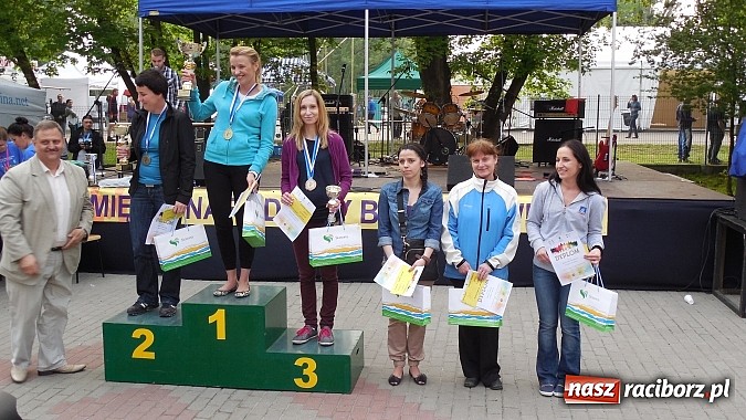 Zdjęcie w galerii na portalu naszraciborz.pl: Biegacze z Rafako bardzo mocni w Skawinie wiadomości z regionu