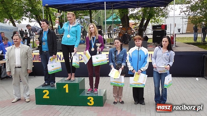 Zdjęcie w galerii na portalu naszraciborz.pl: Biegacze z Rafako bardzo mocni w Skawinie wiadomości z regionu