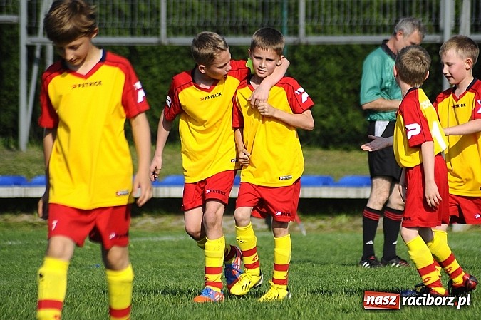 Zdjęcie w galerii na portalu naszraciborz.pl: Grad goli w Markowicach wiadomości z regionu