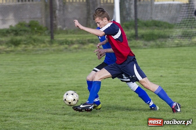 Zdjęcie w galerii na portalu naszraciborz.pl: Juniorski dreszczowiec w Studziennej wiadomości z regionu