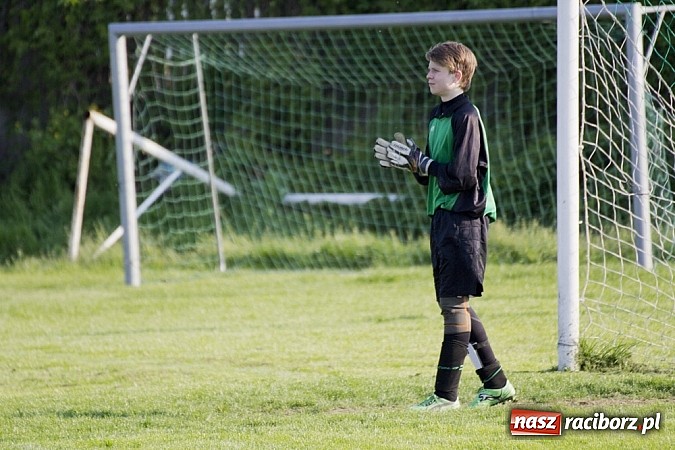 Zdjęcie w galerii na portalu naszraciborz.pl: Juniorski dreszczowiec w Studziennej wiadomości z regionu