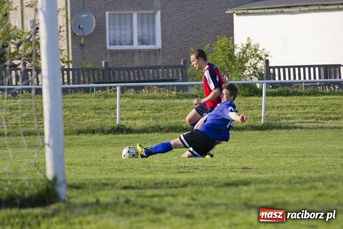 Zdjęcie w galerii na portalu naszraciborz.pl: Juniorski dreszczowiec w Studziennej wiadomości z regionu