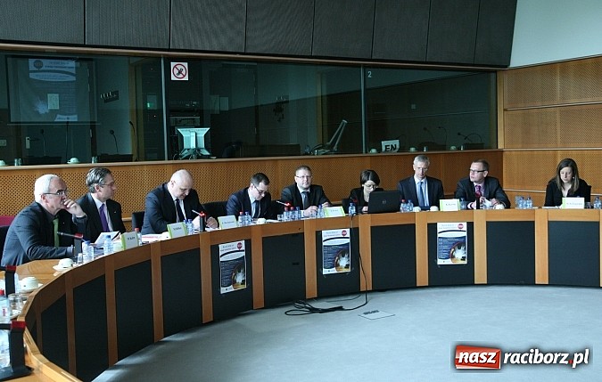 Zdjęcie w galerii na portalu naszraciborz.pl: Transport drogowy a bezpieczeństwo wiadomości z regionu