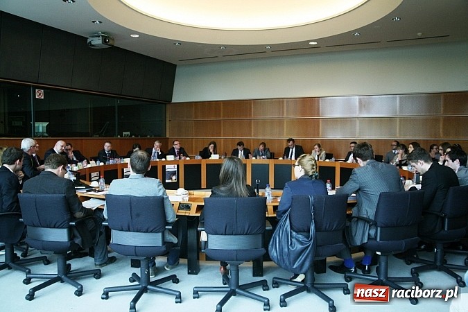 Zdjęcie w galerii na portalu naszraciborz.pl: Transport drogowy a bezpieczeństwo wiadomości z regionu