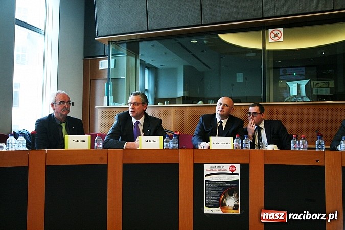 Zdjęcie w galerii na portalu naszraciborz.pl: Transport drogowy a bezpieczeństwo wiadomości z regionu