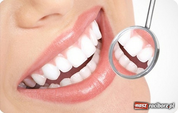 Zdjęcie w galerii na portalu naszraciborz.pl: Architekci pięknego uśmiechu wiadomości z regionu