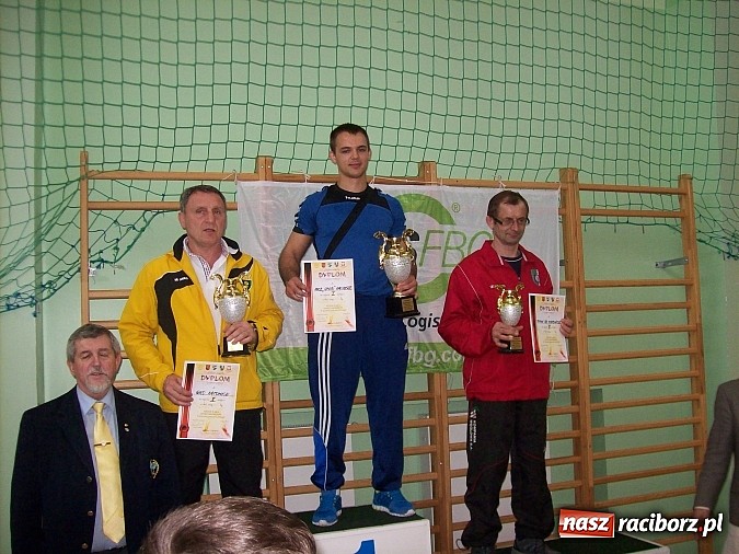 Zdjęcie w galerii na portalu naszraciborz.pl: Puchar Śląska Dzieci i Młodzików w zapasach klasycznych wiadomości z regionu