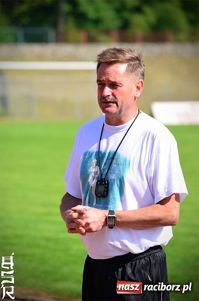 Zdjęcie w galerii na portalu naszraciborz.pl: Czwórbój lekkoatletyczny na Zamkowej wiadomości z regionu