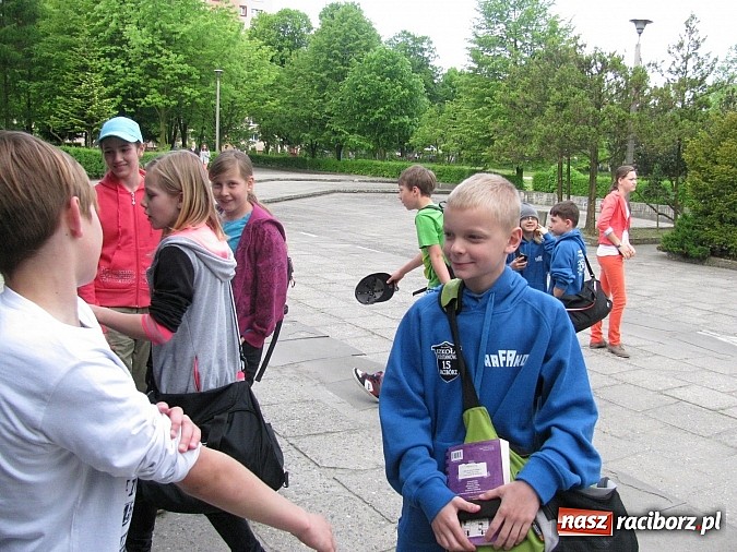 Zdjęcie w galerii na portalu naszraciborz.pl: Pływanie: Victoria ze złotem, srebrem i brązami wiadomości z regionu