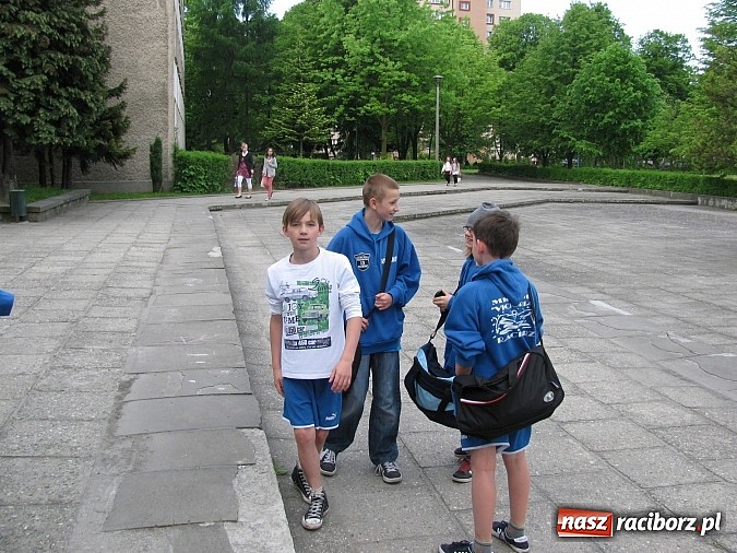 Zdjęcie w galerii na portalu naszraciborz.pl: Pływanie: Victoria ze złotem, srebrem i brązami wiadomości z regionu