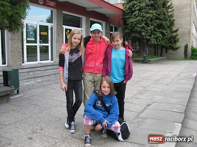 Zdjęcie w galerii na portalu naszraciborz.pl: Pływanie: Victoria ze złotem, srebrem i brązami wiadomości z regionu