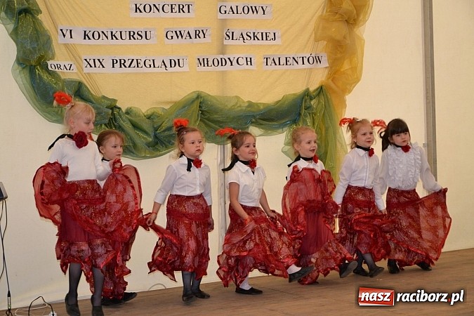 Zdjęcie w galerii na portalu naszraciborz.pl: Festiwal kwiatów oraz młode talenty na scenie w Tworkowie wiadomości z regionu