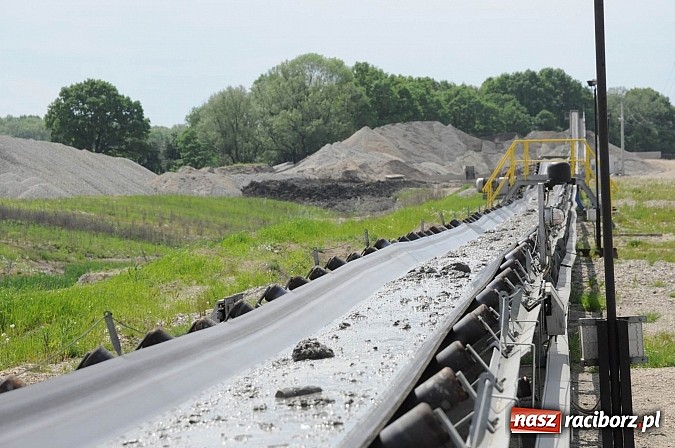 Zdjęcie w galerii na portalu naszraciborz.pl: Młodzi Polacy i Czesi uczą się biznesu. Wczoraj odwiedzali przedsiębiorstwa wiadomości z regionu