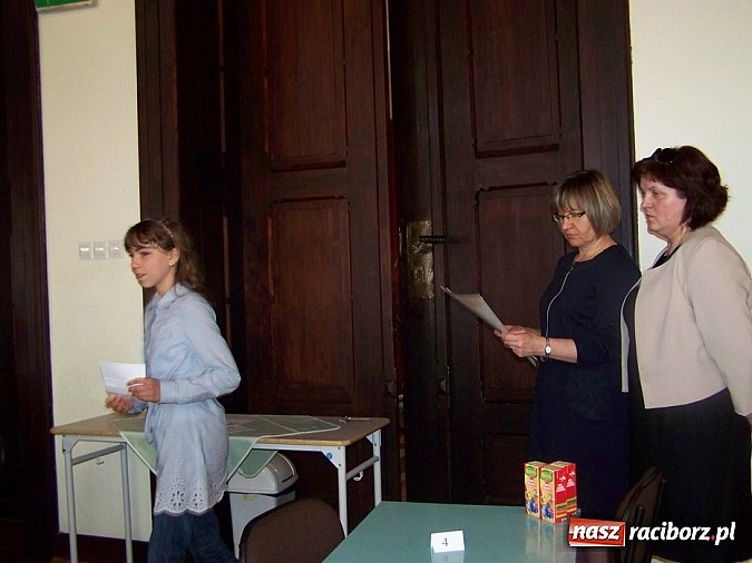 Zdjęcie w galerii na portalu naszraciborz.pl: Lernen, spielen, Spass haben, czyli... wiadomości z regionu