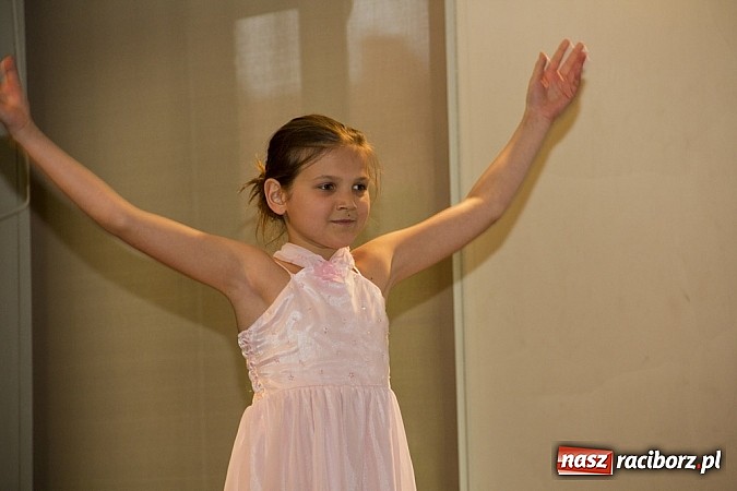 Zdjęcie w galerii na portalu naszraciborz.pl: II Festiwal nauki w Gimnazjum nr 5 wiadomości z regionu