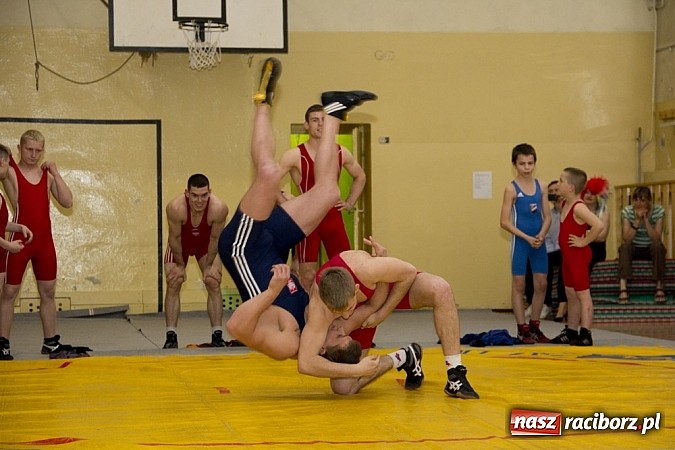 Zdjęcie w galerii na portalu naszraciborz.pl: II Festiwal nauki w Gimnazjum nr 5 wiadomości z regionu