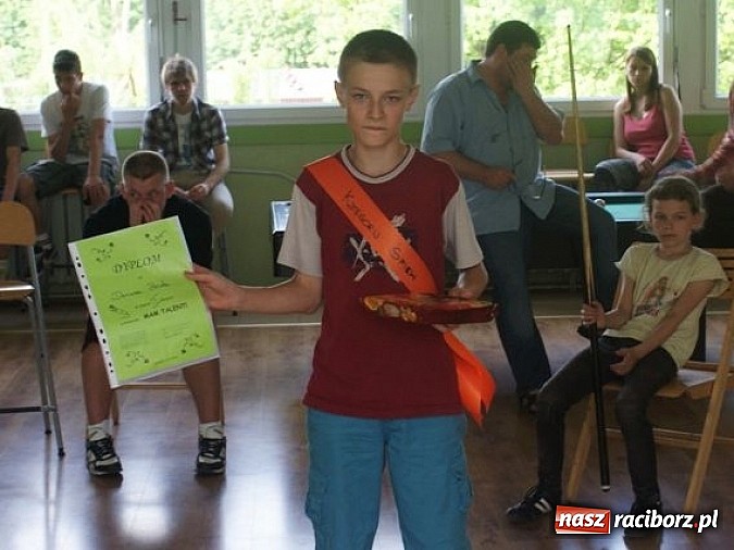 Zdjęcie w galerii na portalu naszraciborz.pl: Talent Show w Strefie wiadomości z regionu