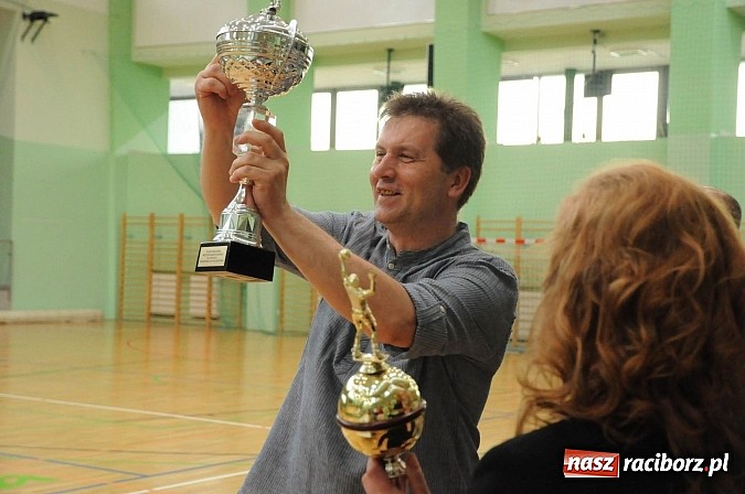 Zdjęcie w galerii na portalu naszraciborz.pl: Enter El-Bis Instal uratował honor Raciborza wiadomości z regionu