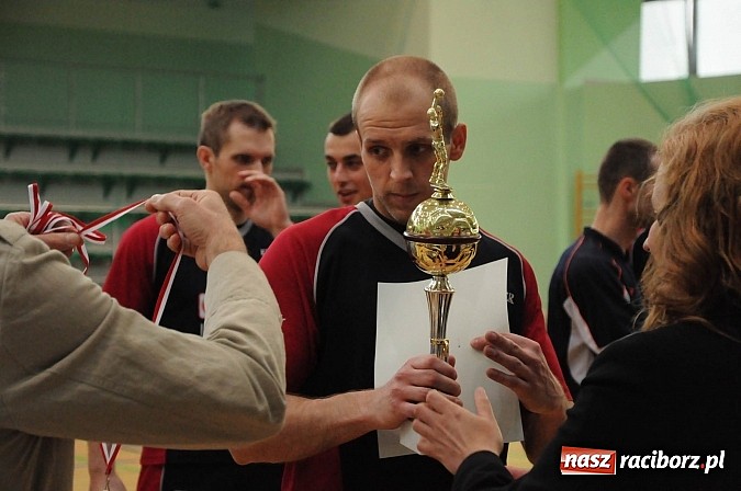 Zdjęcie w galerii na portalu naszraciborz.pl: Enter El-Bis Instal uratował honor Raciborza wiadomości z regionu