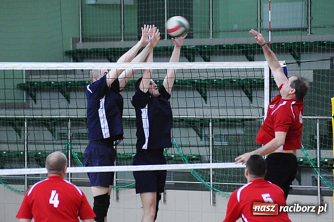 Zdjęcie w galerii na portalu naszraciborz.pl: Enter El-Bis Instal uratował honor Raciborza wiadomości z regionu