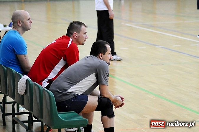 Zdjęcie w galerii na portalu naszraciborz.pl: Enter El-Bis Instal uratował honor Raciborza wiadomości z regionu