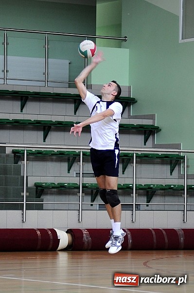 Zdjęcie w galerii na portalu naszraciborz.pl: Enter El-Bis Instal uratował honor Raciborza wiadomości z regionu