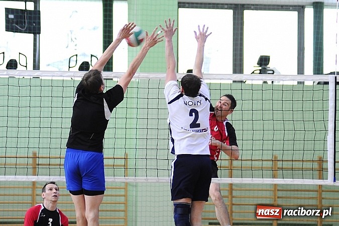 Zdjęcie w galerii na portalu naszraciborz.pl: Enter El-Bis Instal uratował honor Raciborza wiadomości z regionu