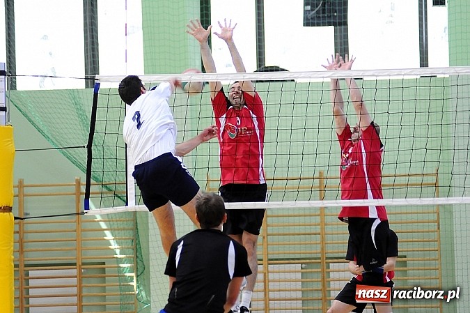 Zdjęcie w galerii na portalu naszraciborz.pl: Enter El-Bis Instal uratował honor Raciborza wiadomości z regionu