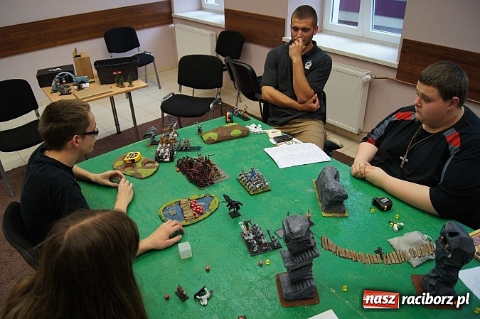 Zdjęcie w galerii na portalu naszraciborz.pl: Trzy godziny dla rodziny w RCK! wiadomości z regionu