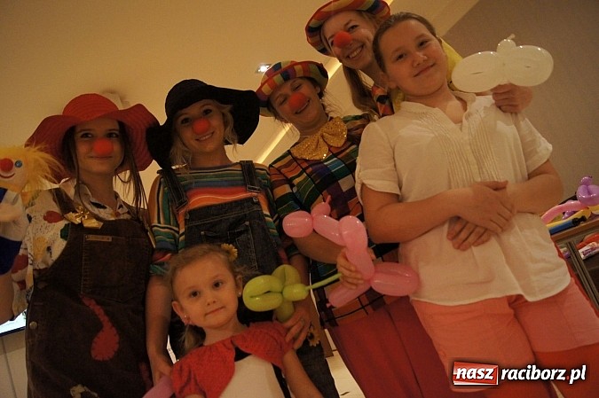 Zdjęcie w galerii na portalu naszraciborz.pl: Trzy godziny dla rodziny w RCK! wiadomości z regionu