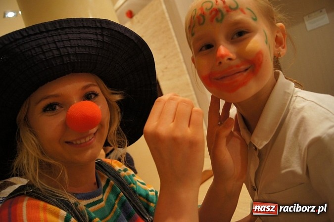 Zdjęcie w galerii na portalu naszraciborz.pl: Trzy godziny dla rodziny w RCK! wiadomości z regionu