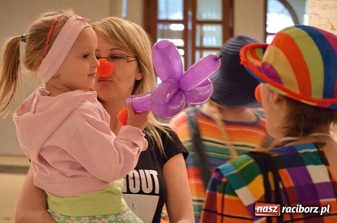 Zdjęcie w galerii na portalu naszraciborz.pl: Trzy godziny dla rodziny w RCK! wiadomości z regionu