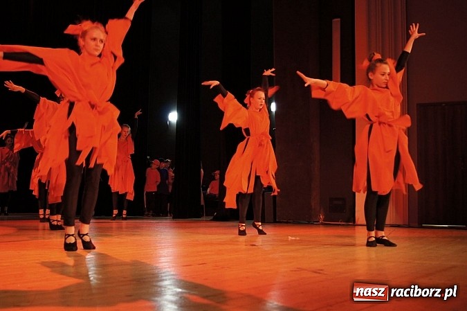 Zdjęcie w galerii na portalu naszraciborz.pl: Trzy godziny dla rodziny w RCK! wiadomości z regionu