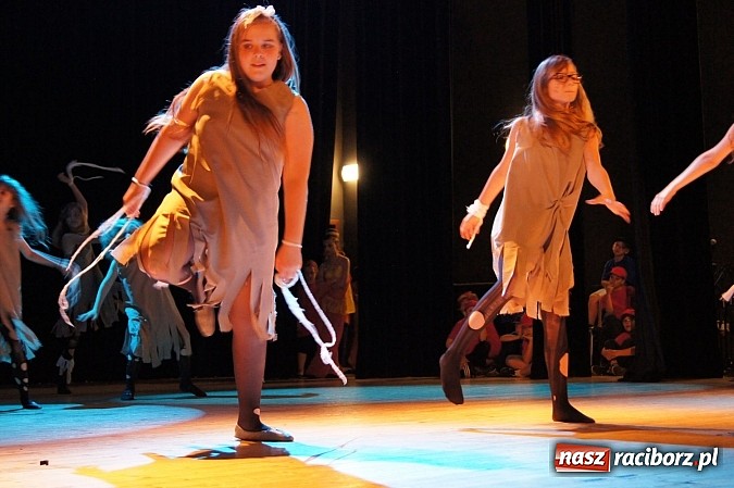 Zdjęcie w galerii na portalu naszraciborz.pl: Trzy godziny dla rodziny w RCK! wiadomości z regionu