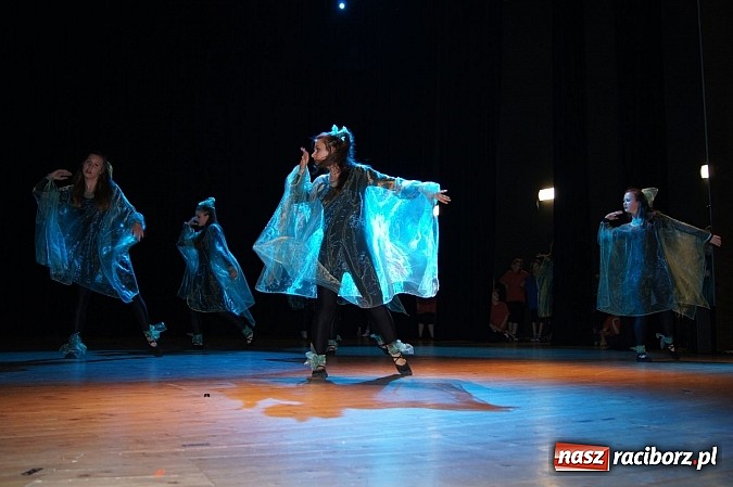 Zdjęcie w galerii na portalu naszraciborz.pl: Trzy godziny dla rodziny w RCK! wiadomości z regionu