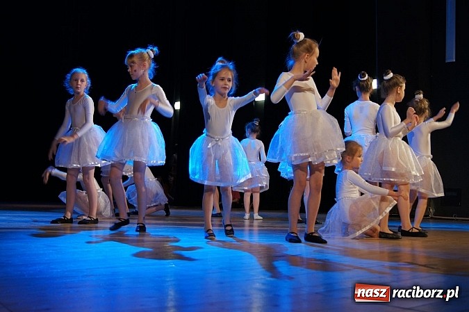 Zdjęcie w galerii na portalu naszraciborz.pl: Trzy godziny dla rodziny w RCK! wiadomości z regionu