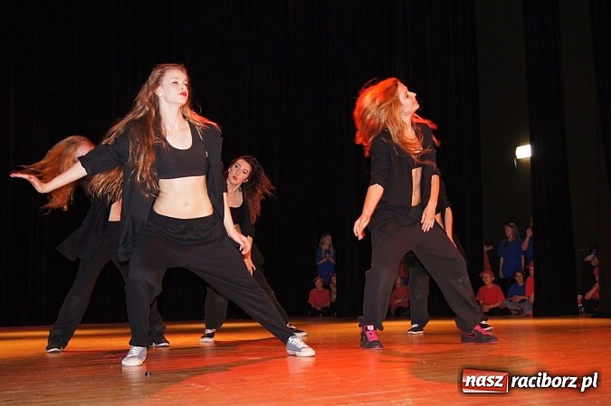 Zdjęcie w galerii na portalu naszraciborz.pl: Trzy godziny dla rodziny w RCK! wiadomości z regionu