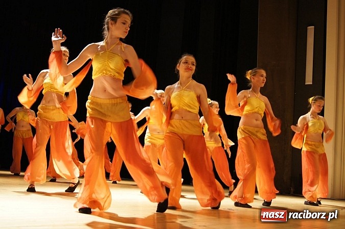 Zdjęcie w galerii na portalu naszraciborz.pl: Trzy godziny dla rodziny w RCK! wiadomości z regionu