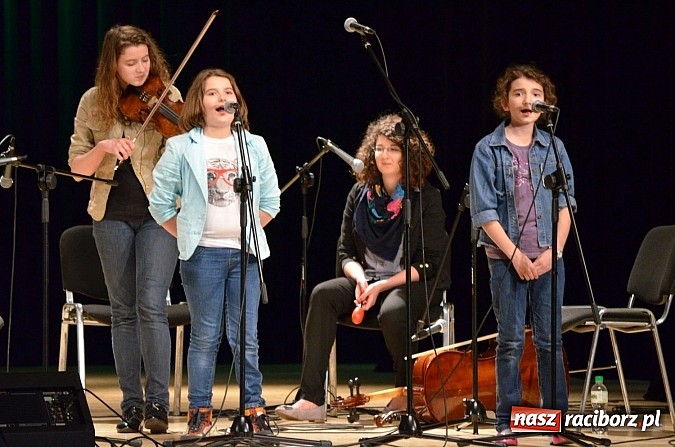 Zdjęcie w galerii na portalu naszraciborz.pl: Trzy godziny dla rodziny w RCK! wiadomości z regionu