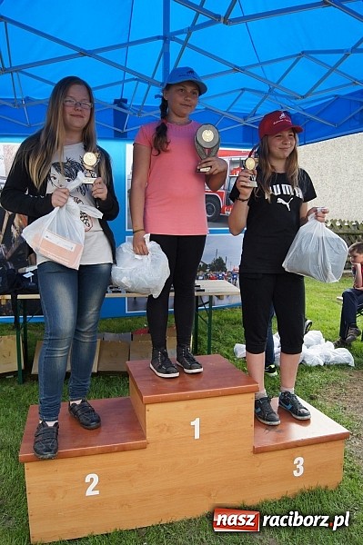 Zdjęcie w galerii na portalu naszraciborz.pl: Rolkarze z całej Polski ścigali się w Modzurowie wiadomości z regionu