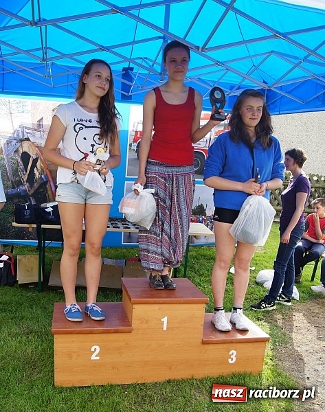 Zdjęcie w galerii na portalu naszraciborz.pl: Rolkarze z całej Polski ścigali się w Modzurowie wiadomości z regionu