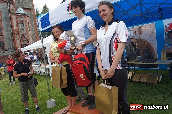 Zdjęcie w galerii na portalu naszraciborz.pl: Rolkarze z całej Polski ścigali się w Modzurowie wiadomości z regionu