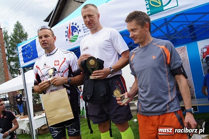 Zdjęcie w galerii na portalu naszraciborz.pl: Rolkarze z całej Polski ścigali się w Modzurowie wiadomości z regionu