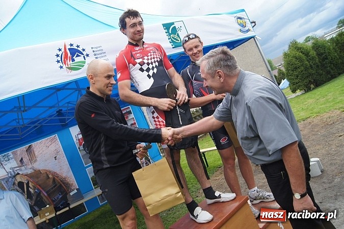 Zdjęcie w galerii na portalu naszraciborz.pl: Rolkarze z całej Polski ścigali się w Modzurowie wiadomości z regionu
